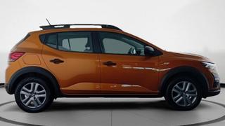 Dacia Sandero  - photo 4