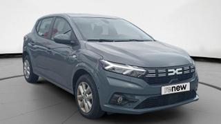 Dacia Sandero  - photo 0