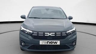 Dacia Sandero  - photo 1