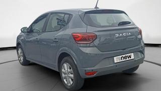 Dacia Sandero  - photo 2