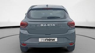 Dacia Sandero  - photo 3