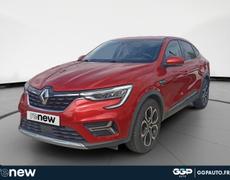 Renault Arkana - 1.3 TCe 140ch FAP Intens EDC -21B - 16 990 €