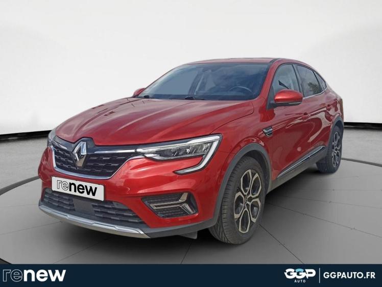 Renault Arkana  - Intens - 16 990 €