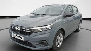 Dacia Sandero  - photo 0