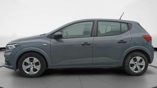 Dacia Sandero  - photo 1