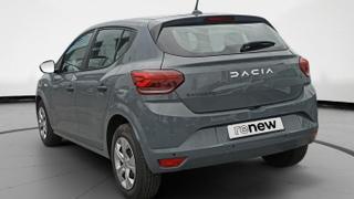 Dacia Sandero  - photo 2