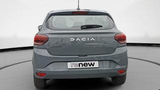 Dacia Sandero  - photo 3