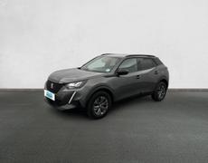 Peugeot 2008 La Rochelle