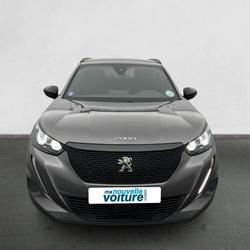 Peugeot 2008 2008 PureTech 130 S&S EAT8 - Style La Rochelle