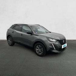 Peugeot 2008 2008 PureTech 130 S&S EAT8 - Style La Rochelle