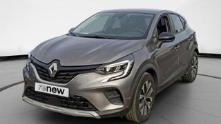 Renault Captur  - photo 0