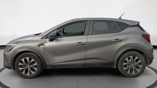 Renault Captur  - photo 1