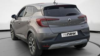 Renault Captur  - photo 2