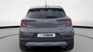 Renault Captur  - photo 3