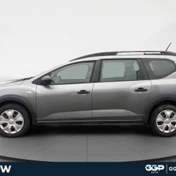 Dacia Jogger 1.0 TCe 110ch Essential 7 places -24 occasion - Marconne - photo 2/29