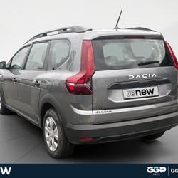 Dacia Jogger 1.0 TCe 110ch Essential 7 places -24 occasion - Marconne - photo 3/29