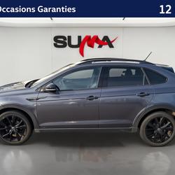 Volkswagen Taigo Taigo 1.5 TSI 150 DSG7 R-Line Paray-le-Monial