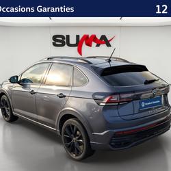 Volkswagen Taigo Taigo 1.5 TSI 150 DSG7 R-Line Paray-le-Monial