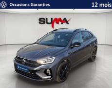 Volkswagen Taigo Montceau-les-Mines
