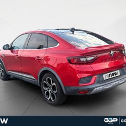 Renault Arkana 1.6 E-Tech 145ch Intens -21B occasion - Marconne - photo 3/29