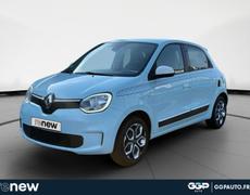Renault Twingo 3 Marconne