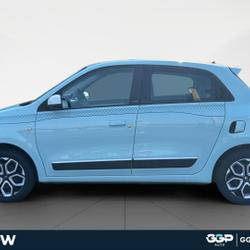 Renault Twingo 3 1.0 SCe 65ch Limited - 21MY occasion - Marconne - photo 2/29