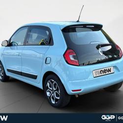 Renault Twingo 3 1.0 SCe 65ch Limited - 21MY occasion - Marconne - photo 3/29