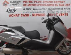 Peugeot Satelis Mougins