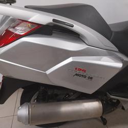 Peugeot Satelis  Mougins