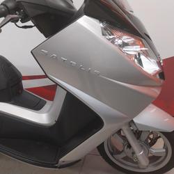 Peugeot Satelis  Mougins