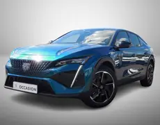 Peugeot 408 Belleville-en-Beaujolais