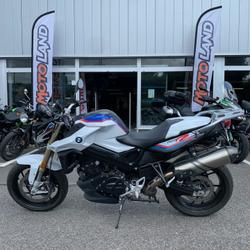 BMW F 800 R  Dunkerque