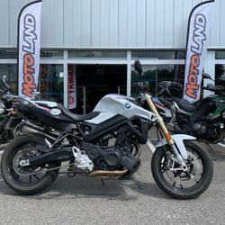 BMW F 800 R  Dunkerque