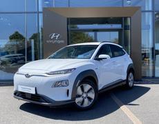 Hyundai Kona Dunkerque