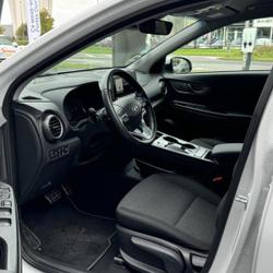 Hyundai Kona Electric 39kWh - 136ch Creative Dunkerque