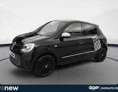 Renault Twingo 3 Saint-Pol-sur-Ternoise