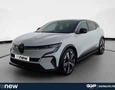 Renault Megane 4 Saint-Pol-sur-Ternoise