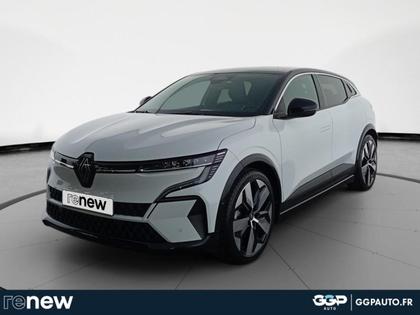 Renault Megane 4 - E-Tech Electric EV60 220ch Techno super charge -C - 24 499 €