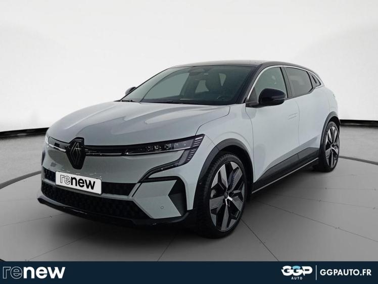 Renault Megane 4  - 24 499 €