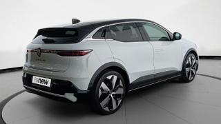 Renault Megane 4  - photo 4