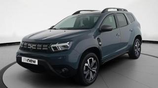 Dacia Duster  - photo 0
