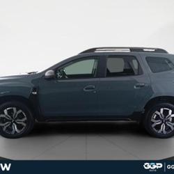 Dacia Duster 1.3 TCe 150ch FAP Journey 4x2 EDC Saint-Pol-sur-Ternoise