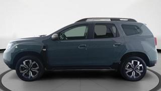 Dacia Duster  - photo 1