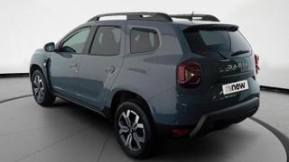 Dacia Duster  - photo 2