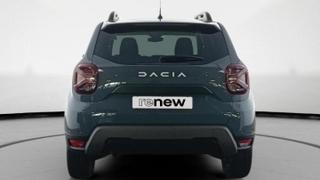 Dacia Duster  - photo 3