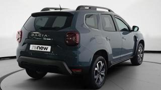 Dacia Duster  - photo 4