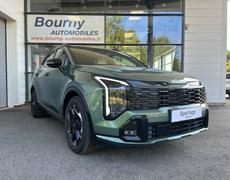 Kia Sportage Laval