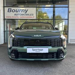 Kia Sportage 1.6 T-GDi 239ch HEV GT-line Premium BVA6 Laval