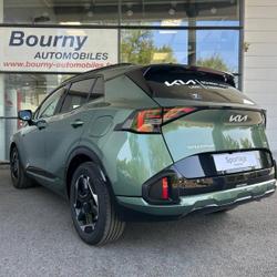 Kia Sportage 1.6 T-GDi 239ch HEV GT-line Premium BVA6 Laval