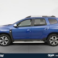 Dacia Duster 1.5 Blue dCi 115ch Prestige 4x2 occasion - Saint-Pol-sur-Ternoise - photo 2/22